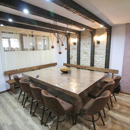 Ice Jewel Chalet, Bansko, 200 meters from the Gondola, 20 улица „Свети Иван Рилски“ Экстерьер фото