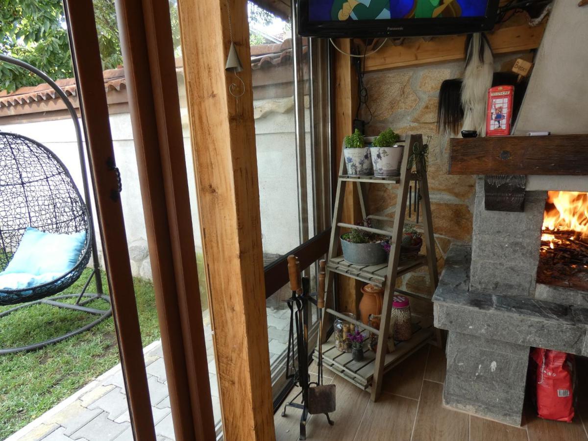 Ice Jewel Chalet, Bansko, 200 meters from the Gondola, 20 улица „Свети Иван Рилски“ Экстерьер фото